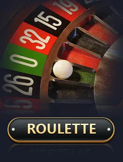 Roulette — Evolution ဂိမ်းမူရင်း cover