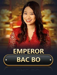 Emperor Bac Bo — Evolution ဂိမ်းမူရင်း cover