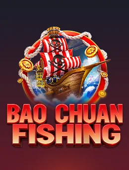 BAO CHUAN FISHING — Fachai ဂိမ်းမူရင်း cover