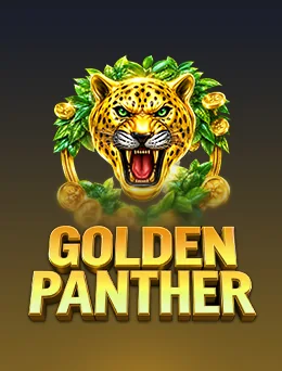 GOLDEN PANTHER — Fachai ဂိမ်းမူရင်း cover