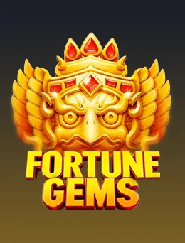 Fortune Gems ဂိမ်းမူရင်း cover