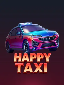 Happy Taxi - JILI game example