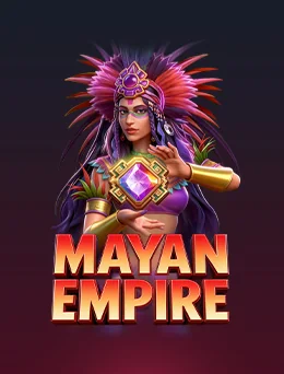 Mayan Empire - JILI game example