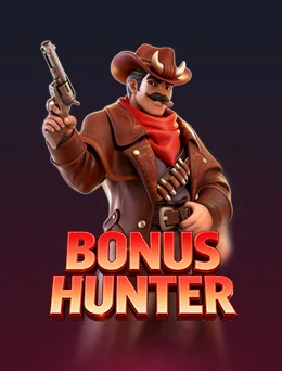 Bonus Hunter — JILI ဂိမ်းမူရင်း cover