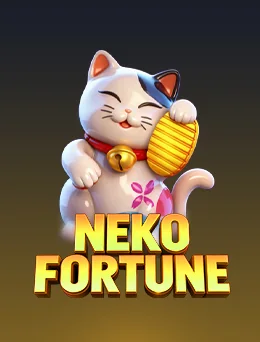 Neko Fortune — JILI ဂိမ်းမူရင်း cover