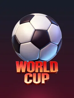 World Cup — JILI ဂိမ်းမူရင်း cover