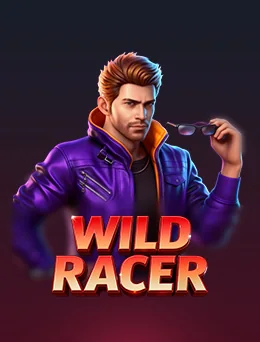Wild Racer — JILI ဂိမ်းမူရင်း cover
