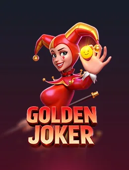 Golden Joker — JILI ဂိမ်းမူရင်း cover