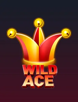 Wild Ace — JILI ဂိမ်းမူရင်း cover