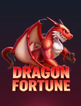 Dragon Fortune - JILI game example
