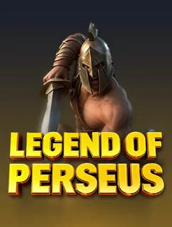 Legend of Perseus - PG SOFT game example
