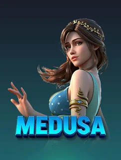Medusa - PG SOFT game example