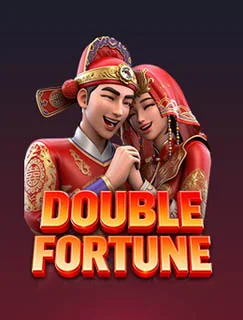 Double Fortune — PG SOFT ဂိမ်းမူရင်း cover