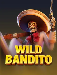 Wild Bandito - PG SOFT game screenshot