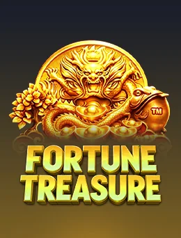 Fortune Treasure — YellowBat ဂိမ်းမူရင်း cover