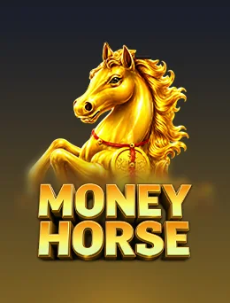Money Horse — YellowBat ဂိမ်းမူရင်း cover