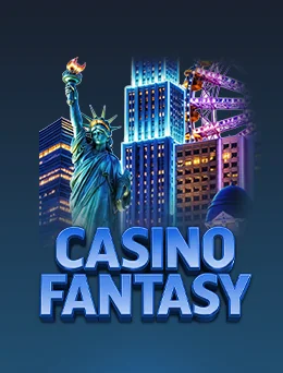 Casino Fantasy — YellowBat ဂိမ်းမူရင်း cover
