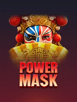 Power Mask — YellowBat ဂိမ်းမူရင်း cover