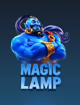 Magic Lamp — YellowBat ဂိမ်းမူရင်း cover