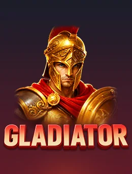 Gladiator — YellowBat ဂိမ်းမူရင်း cover