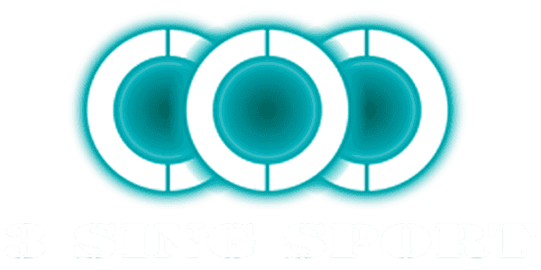 3 SING SPORT ဂိမ်းပံ့ပိုးသူ