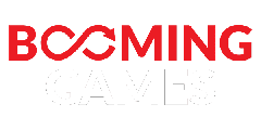 BoomingGames ဂိမ်းပံ့ပိုးသူ