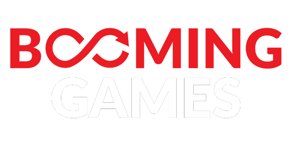 BoomingGames ဂိမ်းပံ့ပိုးသူ