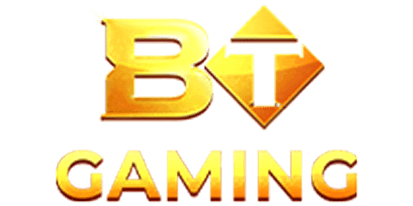 BTGaming ဂိမ်းပံ့ပိုးသူ