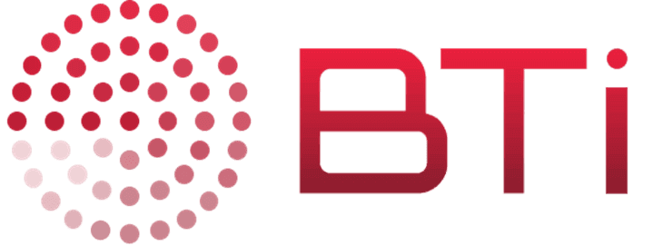 BTi ဂိမ်းပံ့ပိုးသူ