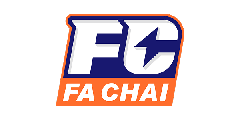 FA CHAI Gaming ဂိမ်းပံ့ပိုးသူ