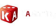 KA Gaming ဂိမ်းပံ့ပိုးသူ
