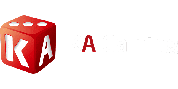 KA Gaming ဂိမ်းပံ့ပိုးသူ