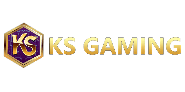 KS Gaming ဂိမ်းပံ့ပိုးသူ