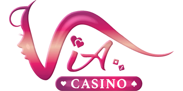 ViA CASINO ဂိမ်းပံ့ပိုးသူ